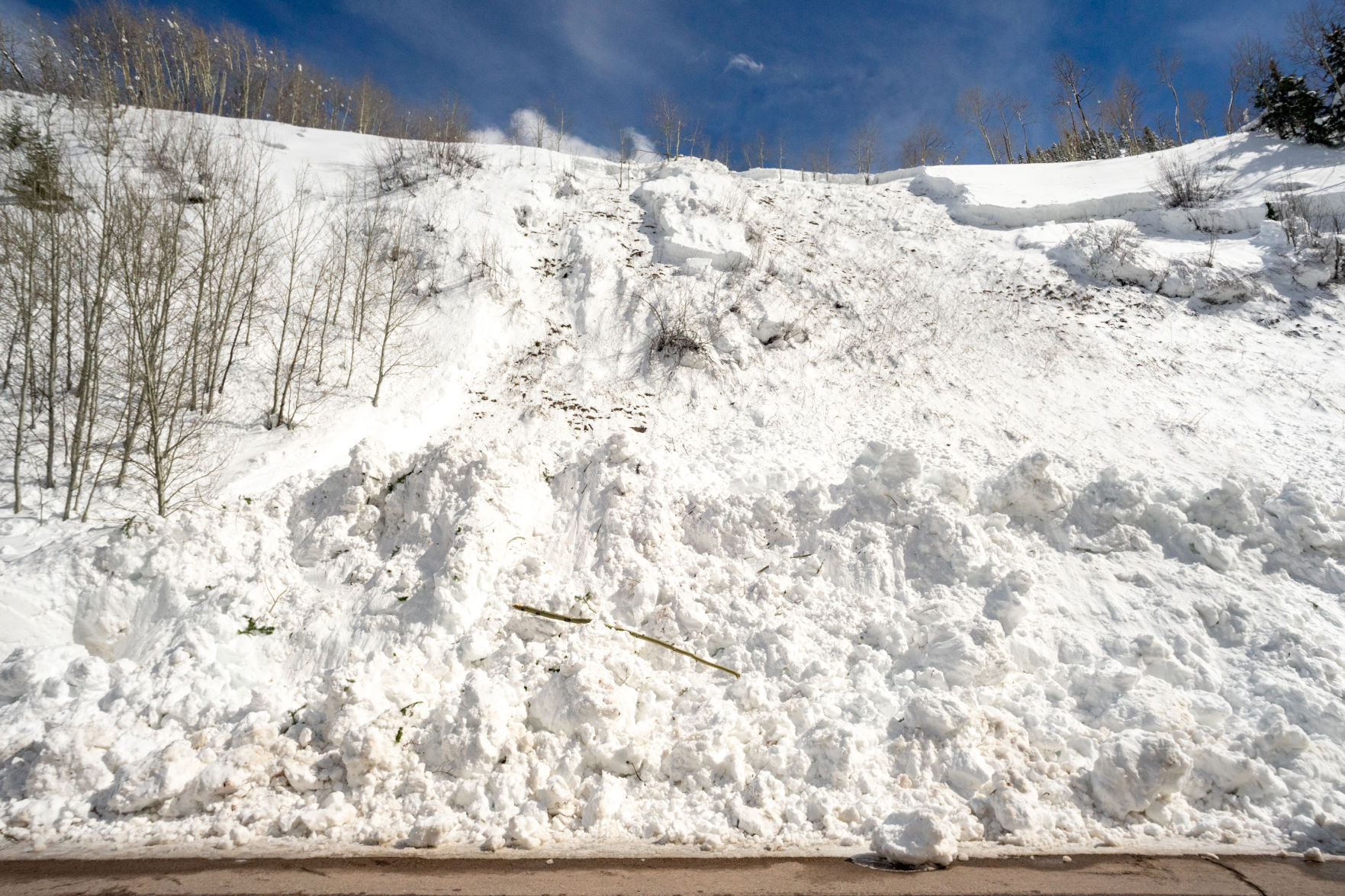Avalanche